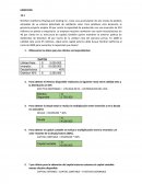 POLITICA DE DIVIDENDOS EJERCICIOS