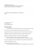 EL SIGNIFICADO CONTEMPORÁNEO DE LA GERENCIA