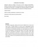 LIDERAZGO CAIZA Y CAMEJO REAL