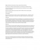 Reglas del derecho internacional son hechas a base de hechos históricos