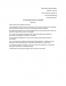 La comunicación escrita y la virtualidad