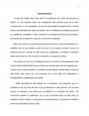 EL SURGIMIENTO DE LA TRATA DE PERSONAS EN MEXICO