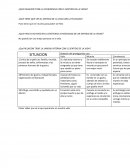 ¿Que relacion tiene la coherencia con el sentido de la vida?