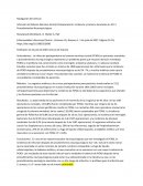 Infección del Sistema Nervioso Central Postoperatorio: Incidencia y Factores Asociados en 2111 Procedimientos Neuroquirúrgicos