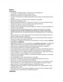 Un brillante cirujano