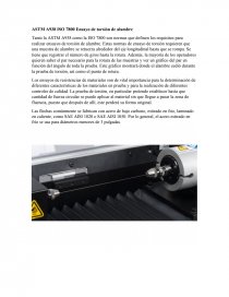 Torsion de flechas. Página 1