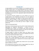 Articulos gramaticales