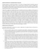 CONTEXTO HISTORICO DE LA SEGUNDA MITAD DEL SIGLO XVIII