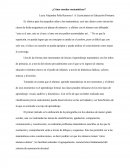 Métodos de enseñanza de matemáticas en primaria