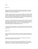 Árabes. Siglos VII – X