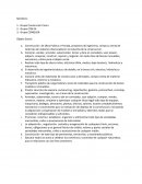 Objeto social de una constructora