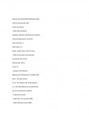 Proyectos de integracion informes finales