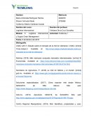Módulo 1: Logística internacional y Supply Chain Management