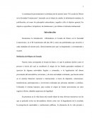 El lavado de dinero en la sociedad costarricense