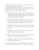 Artes escénicas La arquitectura