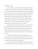 Miguel Hidalgo y sus amigos. La historia contada por los cronistas del país acerca de Miguel Hidalgo es muy diferente a la verdadera