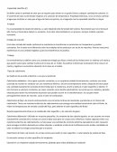 Capacidad calorífica. Se define como la cantidad de calor que se requiere para elevar en un grado Celsius