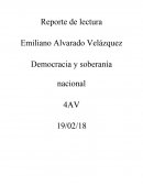 La guerra de independencia: Jaime Olvera