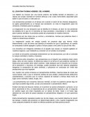 EL LEVIATÁN-THOMAS HOBBES. DEL HOMBRE