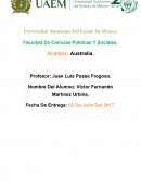 Noeliberalismo vs liberalismo