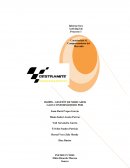 Informe foro Actividad de Proyecto 1 Caracterizar el Comportamiento del Mercado