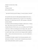 ¿Qué relación existe entre la teoría de conjuntos y el recuento de linfocitos y leucocitos?