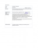 Aritmética “Fracciones”