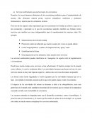 Actividad 3.2 Ambiente y sustentabilidad