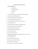 EXAMEN PSICOLOGICO MILITAR MANERAS DE RESPONDER