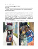 Teorías y métodos de investigación en Historia