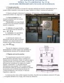 CONTENIDO: PROPIEDADES MECANICAS DE LOS MATERIALES