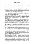 Historia de la física ESPECIALIDAD EN CIENCIAS FISICAS