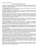 Capítulo 2. Geomorfología de la Cuenca