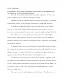 El alcoholismo es un mal antiguo como moderno