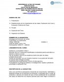 ESTRATEGIA DE PROMOCIÓN DE VENTAS