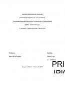 Principios de la geologia petrolera