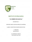 Leonhard Euler: Genio matemático del siglo XVIII y su legado en la historia de las matemáticas