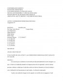 TALLER DE ACTOS Y CONDICIONES INSEGURAS