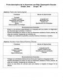 Conteo oral Identificación de cantidades