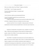 Video tutorial en Español