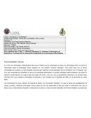 Unidad de aprendizaje: Teorías de la criminalidad: crítico y actual