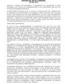 DISCURSO DIA DE LA BANDERA 2018