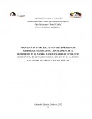 UN SOFTWARE EDUCATIVO COMO ESTRATEGIA DE APRENDIZAJE SIGNIFICATIVO, A FIN DE AUMENTAR EL RENDIMIENTO EN LA MATERIA MATEMATICA