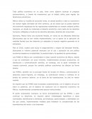 Toda política económica en un país