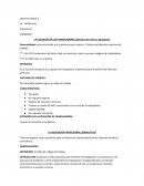 Derecho laboral II