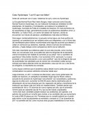 Caso Ayotzinapa: “Los 43 que nos faltan”