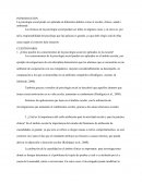 La psicología social puede ser aplicada en diferentes ámbitos como el escolar, clínico, salud o ambiental