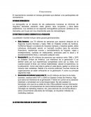 Macroentorno en Marketing