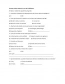 Encuesta sobre asistencia y uso de la biblioteca