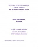 Aspectos eticos-legales en el manejo de clientes con VIH/SIDA
